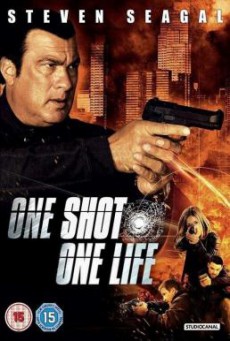 One Shot, One Life ปฏิบัติการฆ่าไร้เงา (2012)