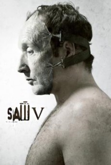 Saw V เกม ตัด-ต่อ-ตาย 5 (2008)
