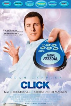 Click คลิ๊ก…รีโมทรักข้ามเวลา (2006)