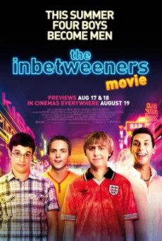 The Inbetweeners Movie ก๊วนแสบ แอบซ่าส์ (2011)