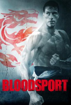 Bloodsport ขาเจาะเหล็ก (1988)