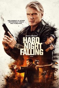 Hard Night Falling (2019) HDTV