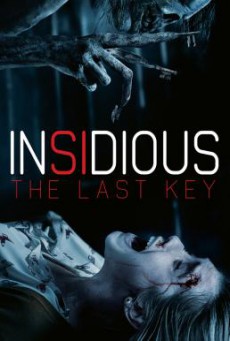 Insidious- The Last Key วิญญาณตามติด- กุญแจผีบอก (2018)