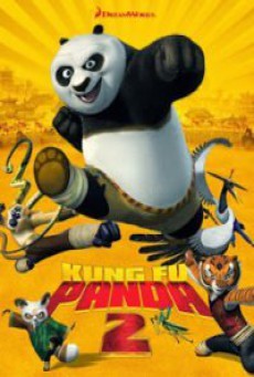Kung Fu Panda 2 – กังฟูแพนด้า 2