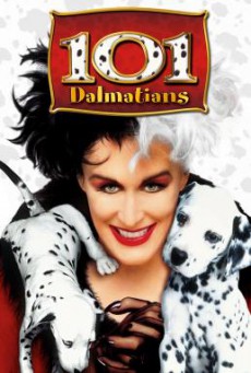 101 Dalmatians 101 ไอ้จุดมหาสนุก (1996)