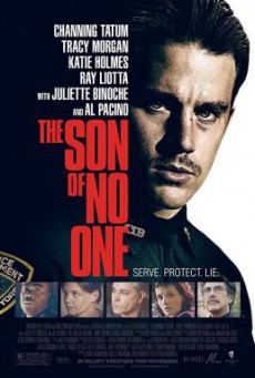 The Son of No One วีรบุรุษ ขุดอำมหิต (2011)