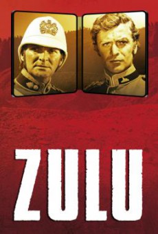 Zulu ซูลู (1964) บรรยายไทย