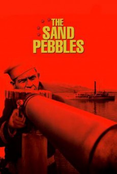 The Sand Pebbles เรือปืนลำน้ำเลือด (1966) บรรยายไทย