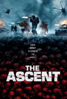 The Ascent (Stairs) (2020) HDTV