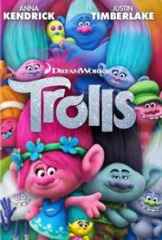 Trolls โทรลล์ส (2016)