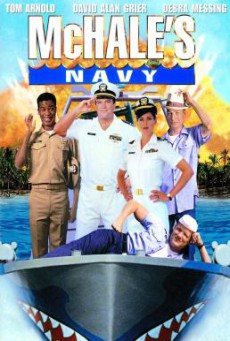 McHale’s Navy 5 ห้าฮ่า ผ่านิวเคลียร์แก๊งนรก (1997)