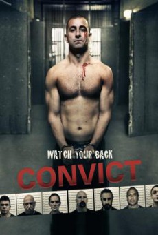 Convict รอวันประหาร (2014) บรรยายไทย