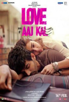 Love Aaj Kal เวลากับความรัก 2 (2020) บรรยายไทย