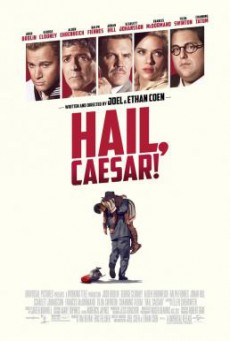 Hail Caesar! กองถ่ายป่วน ฮากวนยกกอง (2016) บรรยายไทย