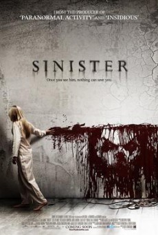 Sinister เห็นแล้วต้องตาย (2012)