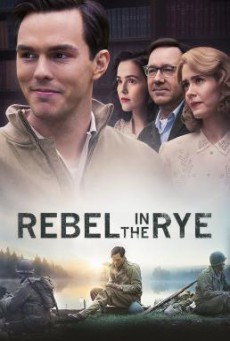 Rebel in the Rye เขียนไว้ให้โลกจารึก (2017)