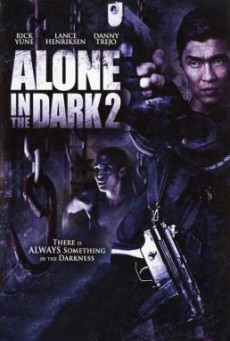 Alone in the Dark II กองทัพมืดมฤตยูเงียบ 2- ล้างอาถรรพ์แม่มดปีศาจ (2008)