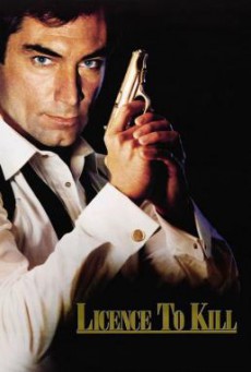 Licence to Kill 007 รหัสสังหาร (1989) (James Bond 007 ภาค 16)