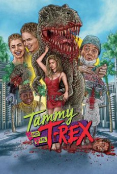 Tammy and the T-Rex แทมมี แอนด์ เดอะ ที-เร็กซ์ (1994) บรรยายไทย