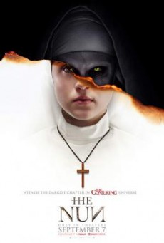 The Nun เดอะ นัน (2018)
