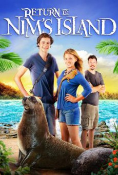 Return to Nim’s Island นิม ไอแลนด์ 2 ผจญภัยเกาะหรรษา (2013)