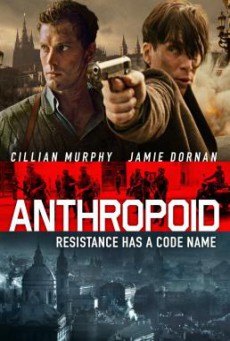 Anthropoid (2016) บรรยายไทยแปล