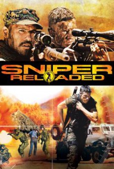 Sniper: Reloaded สไนเปอร์ 4 โคตรนักฆ่าซุ่มสังหาร (2011)