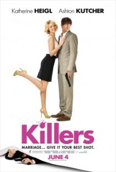 Killers เทพบุตร หรือ นักฆ่า บอกมาซะดีดี (2010)