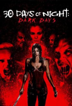 30 Days Of Night Dark Days 30 ราตรีผีแหกนรก 2 (2010)