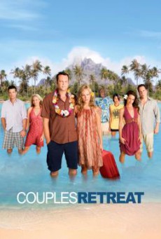 Couples Retreat เกาะสวรรค์ บำบัดหัวใจ (2009)