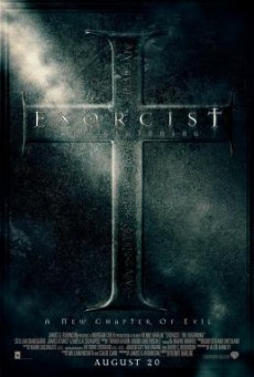 Exorcist- The Beginning กำเนิดหมอผี เอ็กซอร์ซิสต์ (2004)