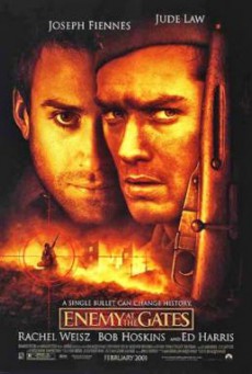 Enemy at the Gates กระสุนสังหารพลิกโลก (2001)