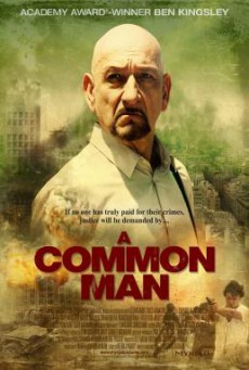 A Common Man สุมแค้นวินาศกรรมเมือง (2013)