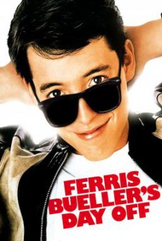 Ferris Bueller’s Day Off วันหยุดสุดป่วนของนายเฟอร์ริส (1986)