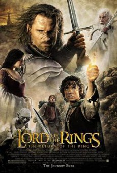 The Lord of the Rings- The Return of the King เดอะ ลอร์ด ออฟ เดอะ ริงส์ มหาสงครามชิงพิภพ (2003)