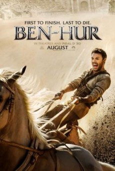 Ben-Hur เบนเฮอร์ ภาค 1
