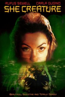 Mermaid Chronicles Part 1- She Creature อสูรสาวสัตว์สยอง (2001) บรรยายไทย