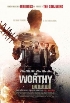 The Worthy (2016) บรรยายไทย