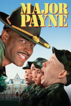 Major Payne (1995) บรรยายไทยแปล
