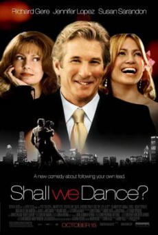 Shall We Dance สเต็ปรัก…จังหวะชีวิต (2004)