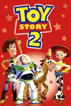 Toy Story 2 ทอย สตอรี่ 2 (1999)