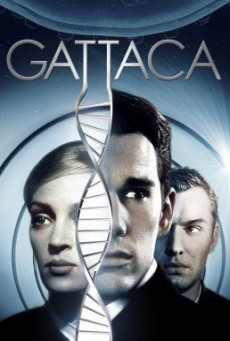 Gattaca ฝ่ากฏโลกพันธุกรรม (1997)
