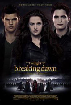 The Twilight Saga- Breaking Dawn – Part 2 แวมไพร์ทไวไลท์ 4 เบรคกิ้ง ดอว์น ภาค 2 (2012)