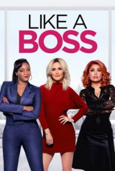 Like a Boss (2020)