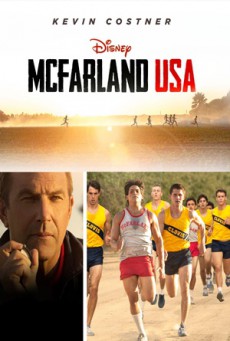 McFarland USA แม็คฟาร์แลนด์ ยูเอสเอ (2015)