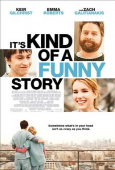It’s Kind of a Funny Story ขอบ้าสักพัก หารักให้เจอ (2010)