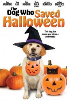The Dog Who Saved Halloween บิ๊กโฮ่ง ซูเปอร์หมา ป่วนฮาโลวีน (2011)