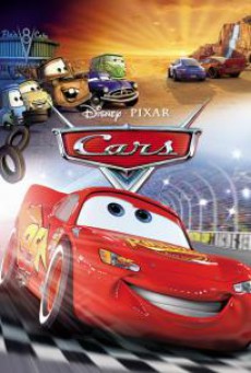 Cars 4 ล้อซิ่ง ซ่าท้าโลก (2006)