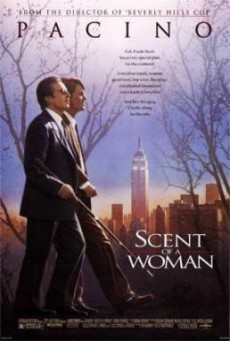 Scent of a Woman ผู้ชายหัวใจไม่ปอกเปลือก (1992) บรรยายไทย
