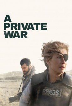 A Private War (2018) บรรยายไทย (Exclusive @ FWIPTV)